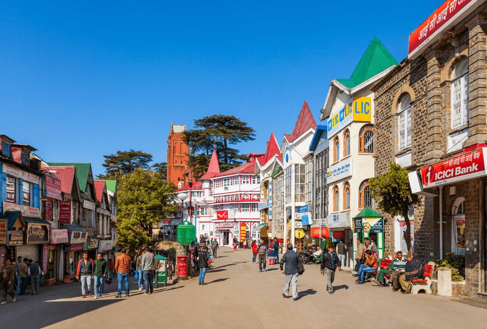shimla-manali-tour-package